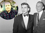 Frank Sinatra Jr had 'hell' from his father when he confessed to a love child