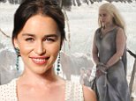'The anti-feminist spin pains me': Emilia Clarke defends Game of Thrones' depiction of women
