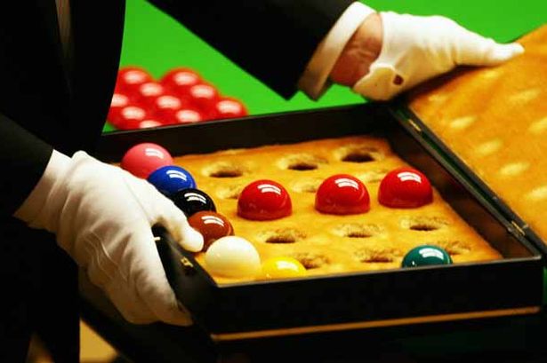 World Grand Prix Quiz – How well do you know your snooker lingo?