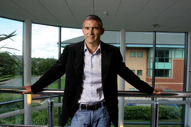 Flintshire-based Moneysupermarket.com founder Simon Nixon sells final shares for £124m
