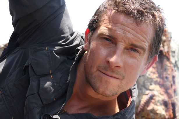 Bear Grylls' island to get Vodafone 4G while Anglesey still barely covered