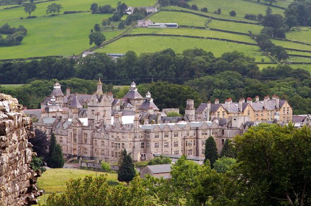 Legal battle over Denbigh's North Wales Hospital over after seven years