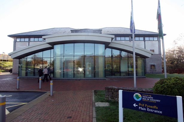 Anglesey Council approves budget cuts worth £3.5m
