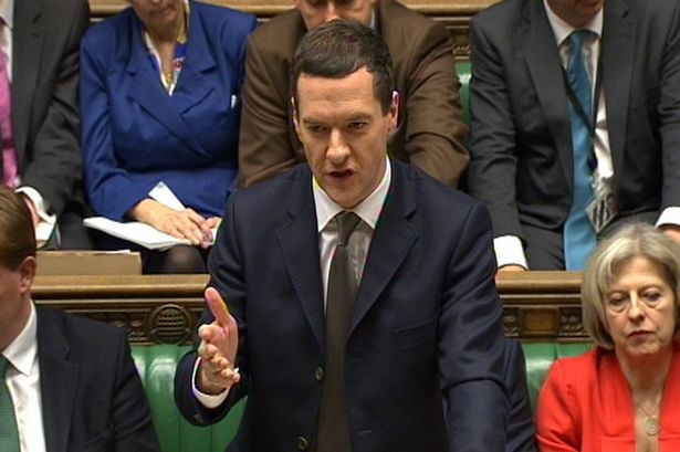 George Osborne expected to announce North Wales Growth Deal in Budget