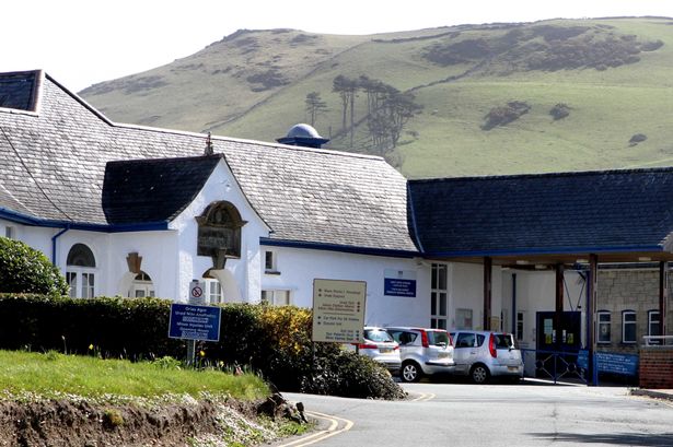 Tywyn Hospital minor injuries unit closure leaves patients facing 'shocking' 40-mile round trip