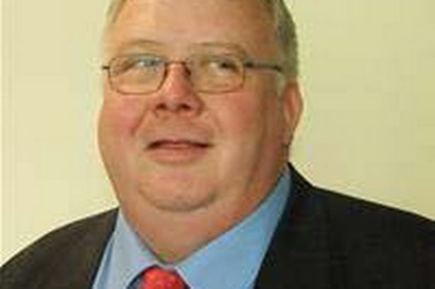 Wrexham councillor quits Labour Party after claiming he felt 'pressured' and 'constrained'