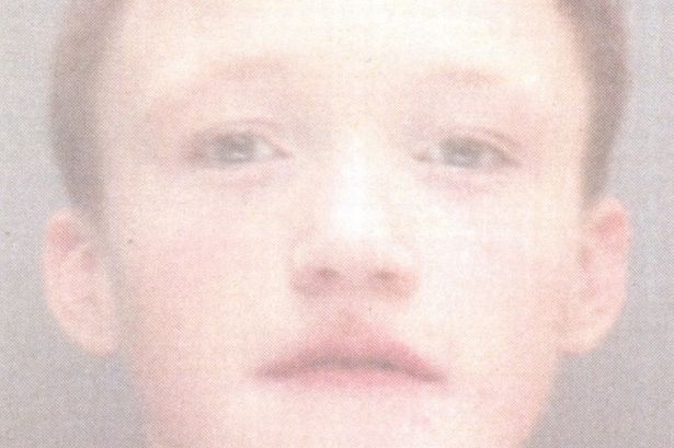 Concerns grow for missing 14-year-old boy last seen in Denbighshire