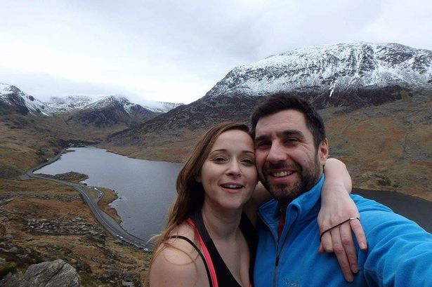 Camera lost in Snowdonia reunited with owner after online campaign