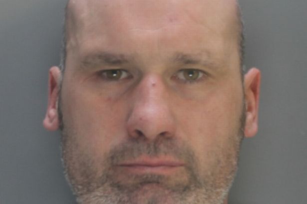 Wrexham bar attacker jailed for unprovoked assault on drinker
