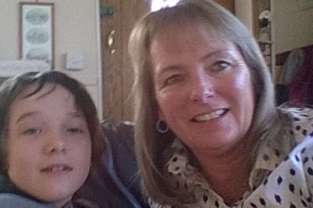 Gwynedd mum tells of son's 'miracle' brain surgery to beat epilepsy
