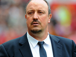 Rafael benitez ready to lead magpies survival mission