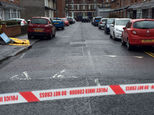 Two explosive devices found in belfast residential streets