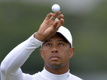 Tiger woods sees 11-year-old hit hole-in-one en route to beating ex-number one