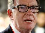 'lucky' pro-brexit ministers should stop whinging, says mandelson