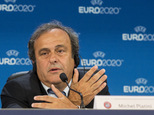 Michel platini takes his appeal against ban from football to cas