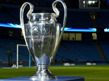 Champions league format changes under discussion
