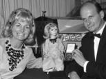 Sylvia anderson, voice of thunderbirds' lady penelope, dies at 88