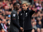 Christian benteke confused over why liverpool manager jurgen klopp 'ignores' him