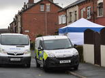 Three bodies found at house in leeds