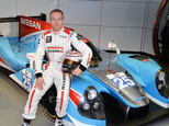 Sir chris hoy to race at le mans 24 hour event in june