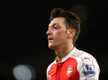 Mesut ozil still wants title but admits arsenal have paid for loss of focus