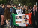 Egypt police kill gang members linked to Italian student murder