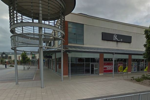 BHS stores in Llandudno and Wrexham safe for now after deal reached