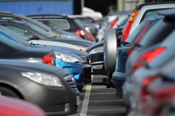 These five free Anglesey car parks could introduce charges in a matter of months