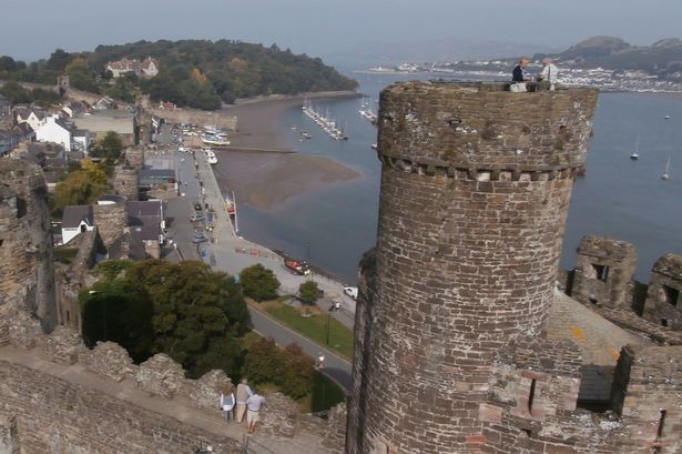 North Wales £85m tourism spending spree to push region as holiday destination