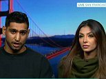 Amir Khan reveals he is speaking to his parents again