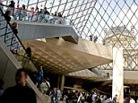 Fewer foreign tourists visit Paris's museums following terror attacks