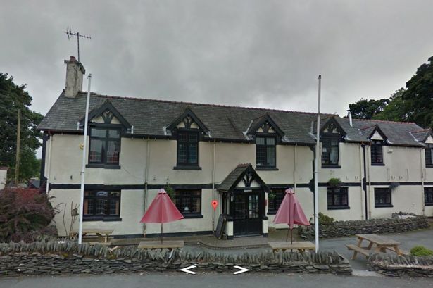 Last orders for Conwy pub caught flogging drink to children who ended up fighting