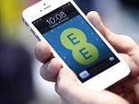 EE is fined £2.7 million by Ofcom for overcharging