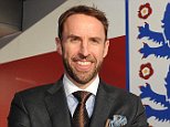 Gareth Southgate to take inspiration from England's Rugby World Cup-winning team as he targets No 1 ranking with the Three Lions