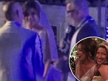 Real love: Housewives' star Luann de Lesseps marries Tom D'Agostino in Palm Beach ceremony after banning Bravo from filming event, which her New York co-stars declined to attend