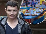 Jody Latham mysteriously quits Celebrity Big Brother