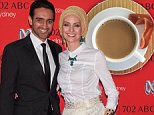 Waleed Aly's wife Susan Carland reveals tea and bacon breakfast on Instagram
