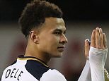 Graeme Souness believes Dele Alli 'is destined to be a superstar' but must keep his 'edge' after Tottenham player scores twice to down Chelsea