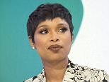 Jennifer Hudson hit with abuse from cruel trolls telling her to 'kill herself' after appearing in music video campaign for Shell