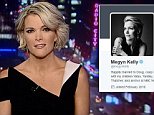 Megyn Kelly says her farewell to Fox as she heads to NBC