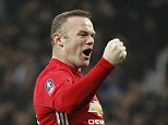 Manchester United v Reading, FA Cup 2017 third round LIVE score