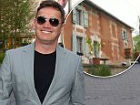 Sid Owen's NINE-BEDROOM French mansion leaves Through The Keyhole viewers in awe