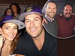 'We're glad they broke up!' Sam Frost's family said to be relieved she split with Sasha Mielczarek after it was revealed his father has ties to bikie gang