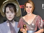How The Crown star Claire Foy became Hollywood royalty