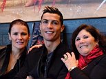 FIFA awards ceremony LIVE: Follow all the news from Zurich where Lionel Messi battles with Cristiano Ronaldo to be named the world's best player