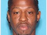 Orlando manhunt continues for gunman who shot dead veteran cop Debra Thomas Clayton