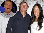 Fixer Upper's Chip and Joanna Gaines try to separate themselves from anti-LGBT furor