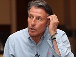 MPs want answers from Lord Coe as former London Marathon race director reveals Olympic chief was 'poor' at responding to crucial emails