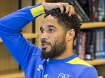 Ashley Williams refuses to stray from priority at Everton