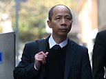 What drove Sydney's Robert Xie to murder five of wife's relatives in North Epping house